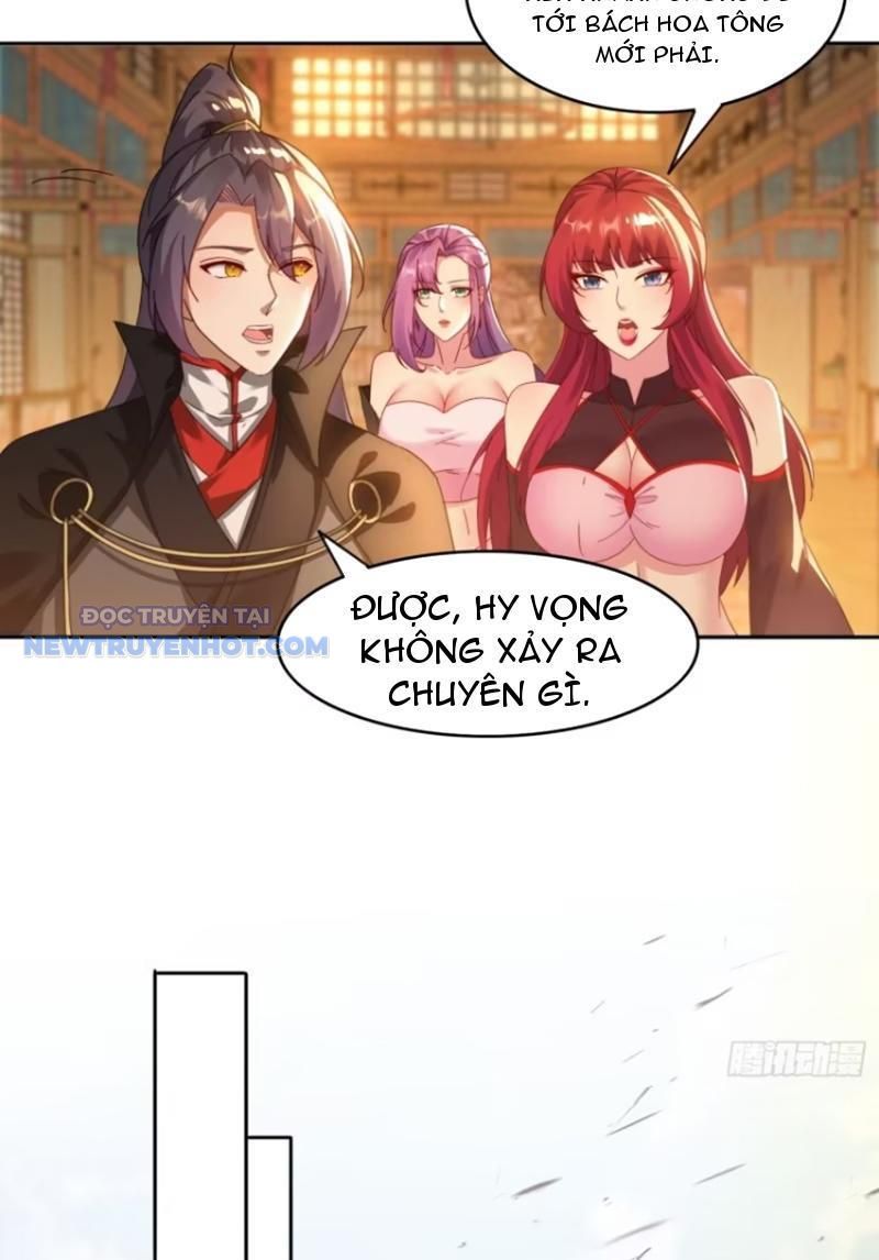 Đánh Dấu Chín Vạn Năm, Tiền Nhiệm Đạo Lữ Muốn Chém Chết Ta Chapter 42.1 - 10