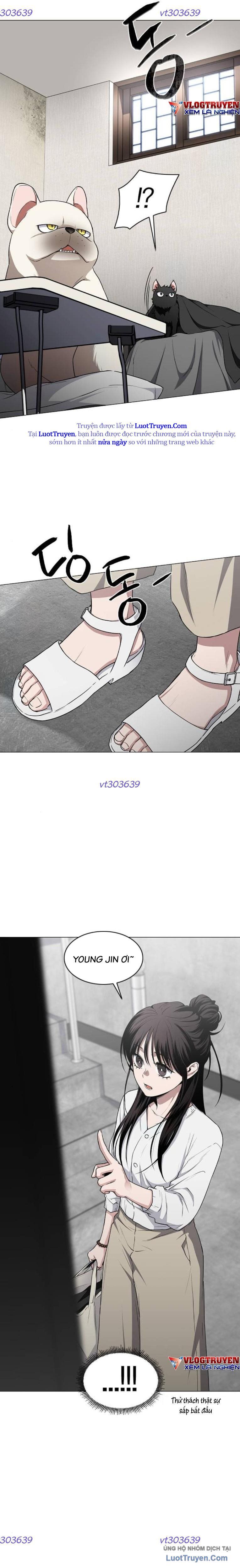 Kiếm vương Chapter 75 - 11