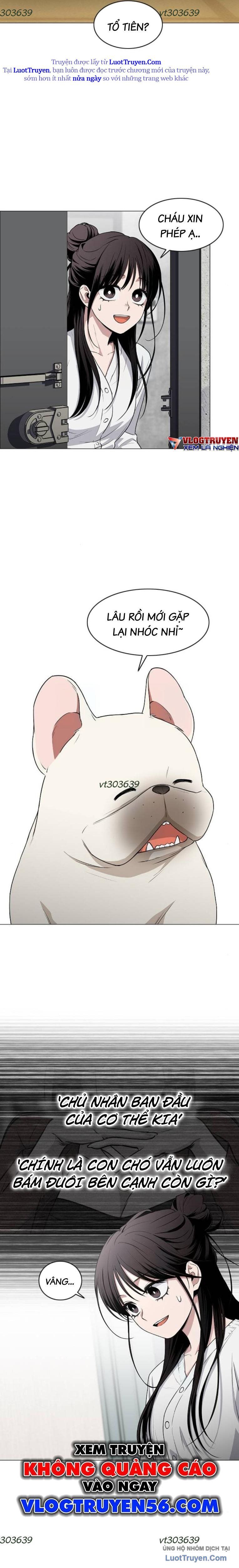 Kiếm vương Chapter 75 - 15