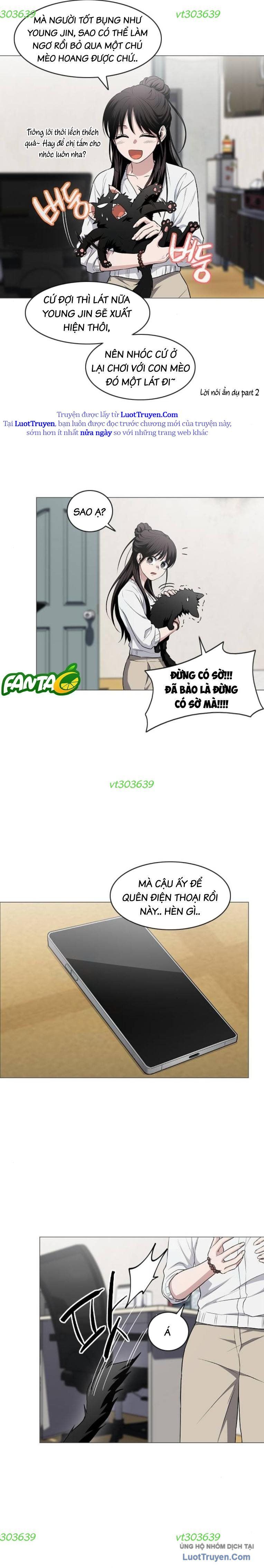 Kiếm vương Chapter 75 - 18