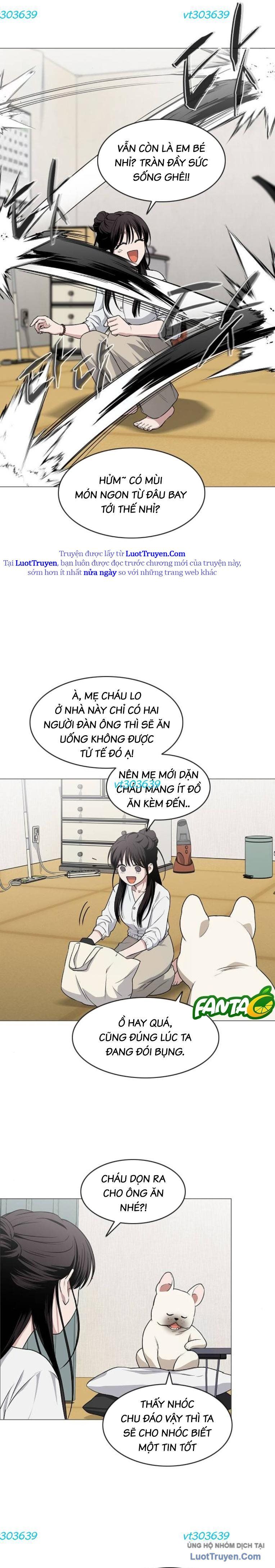 Kiếm vương Chapter 75 - 20