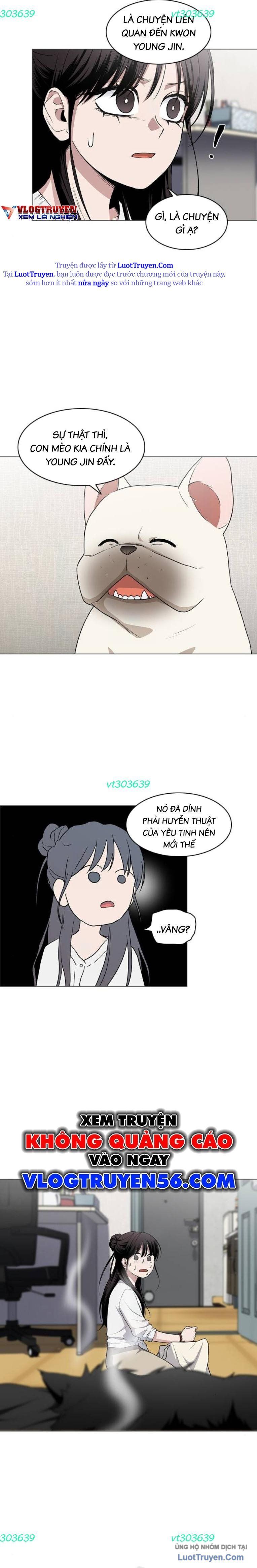 Kiếm vương Chapter 75 - 21