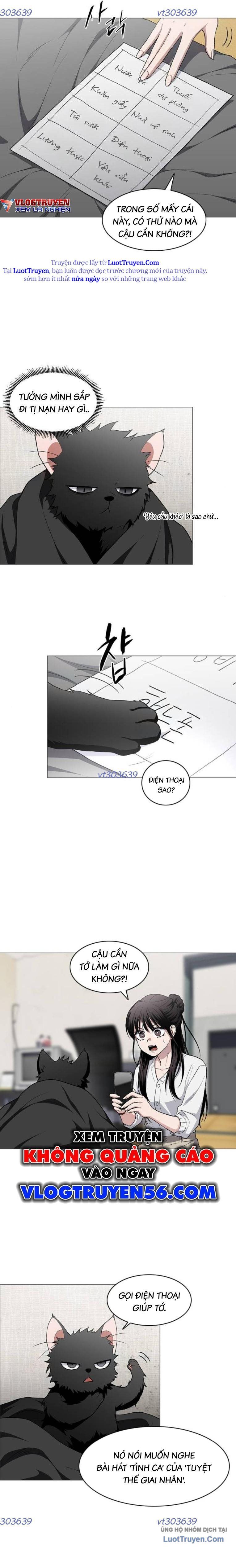 Kiếm vương Chapter 75 - 23