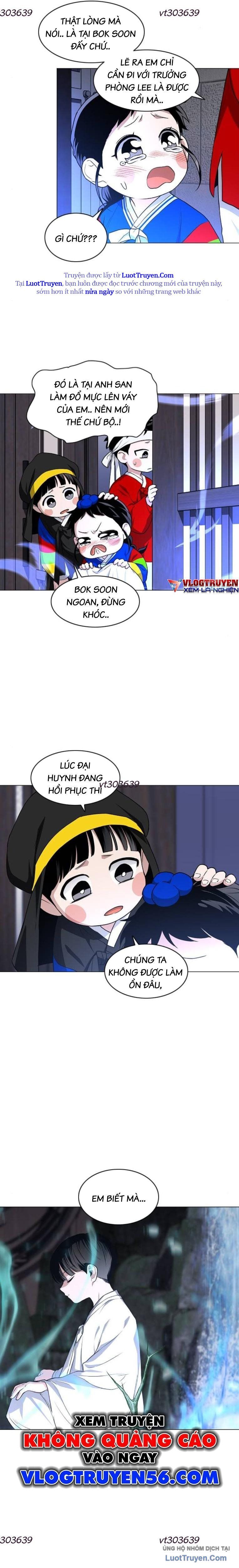 Kiếm vương Chapter 75 - 28