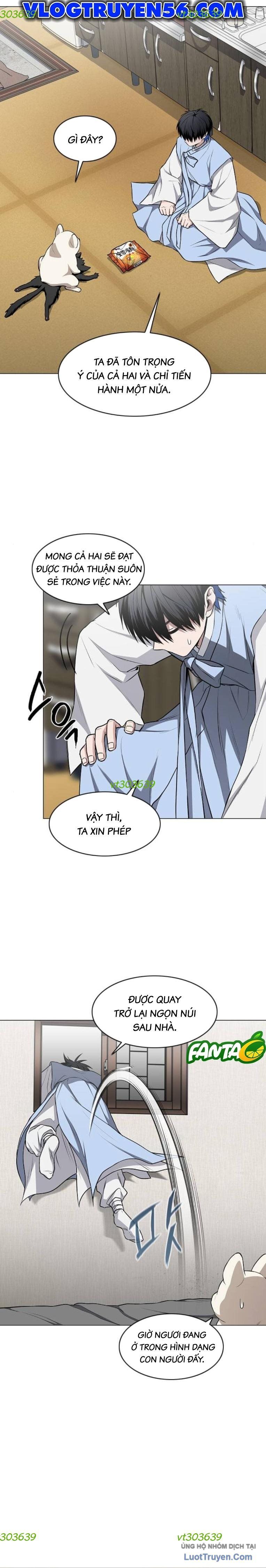 Kiếm vương Chapter 75 - 8