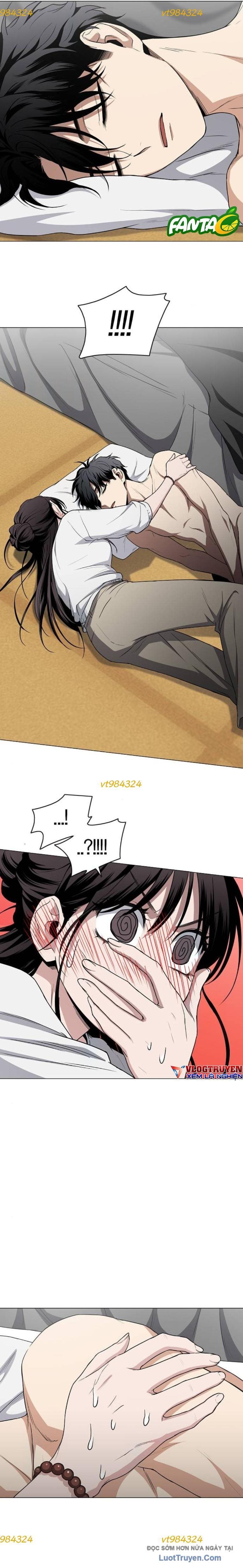 Kiếm vương Chapter 76 - 11