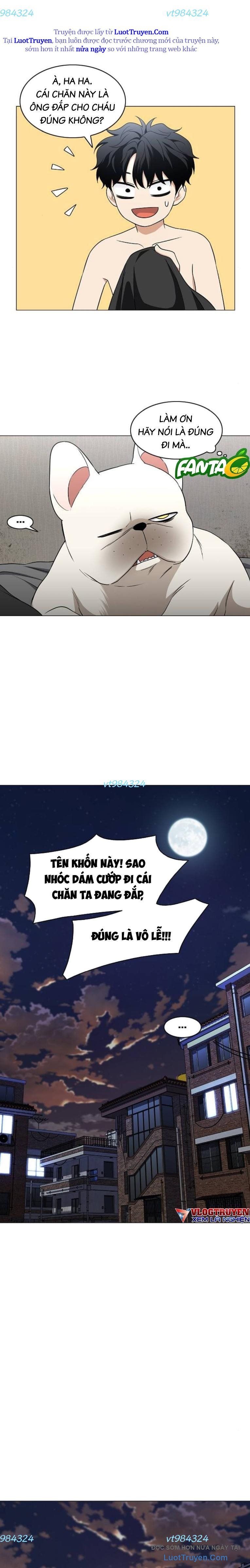 Kiếm vương Chapter 76 - 15