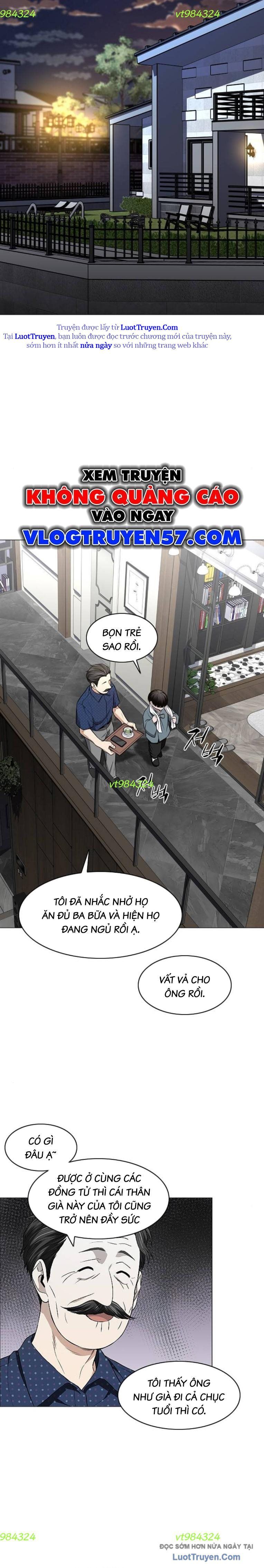 Kiếm vương Chapter 76 - 16