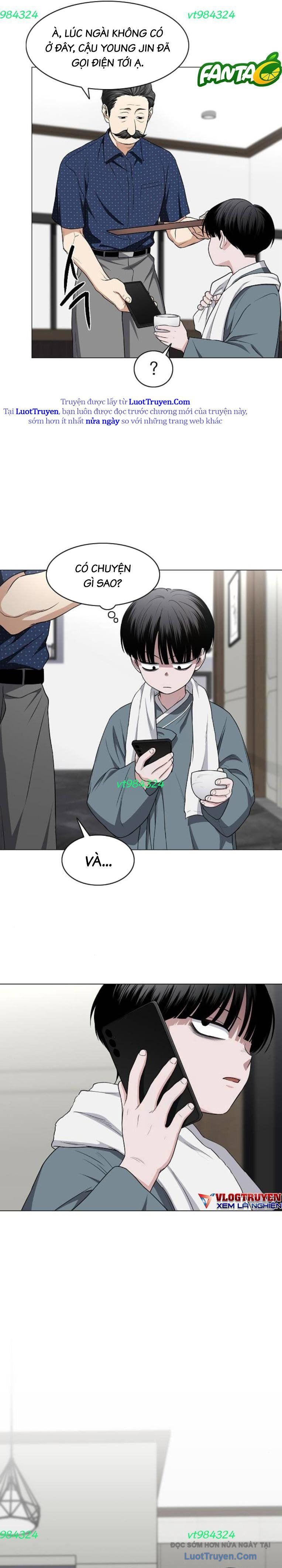 Kiếm vương Chapter 76 - 17