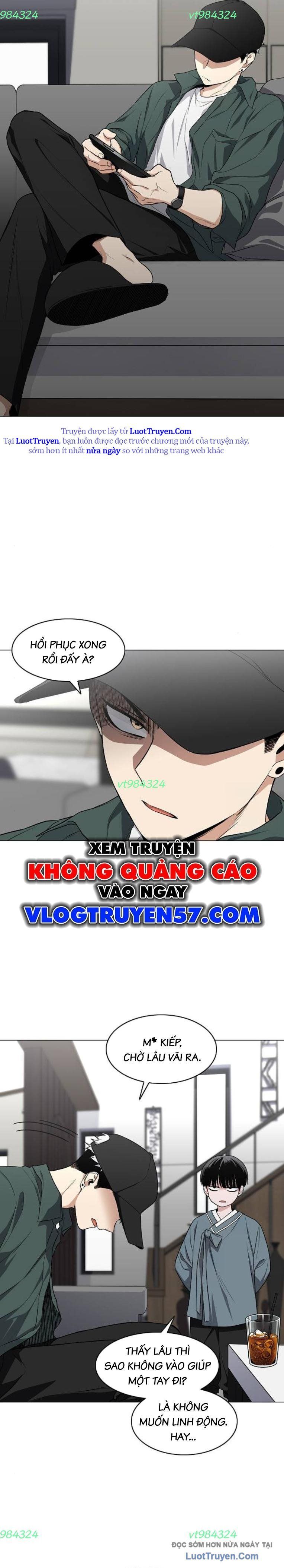 Kiếm vương Chapter 76 - 18