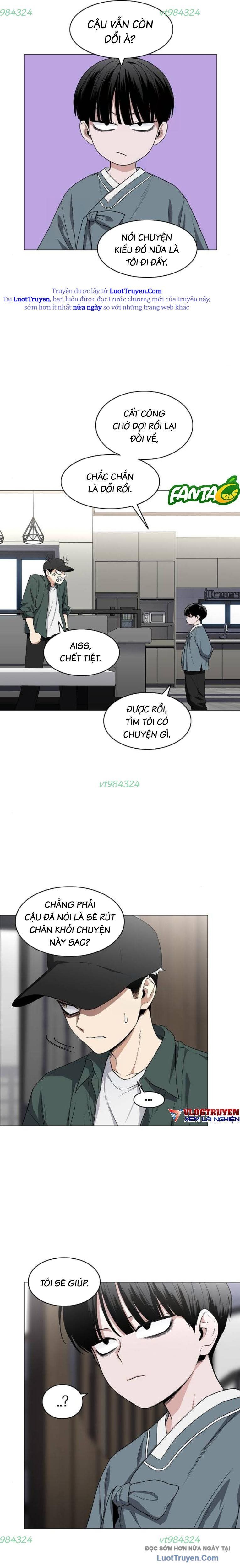 Kiếm vương Chapter 76 - 19