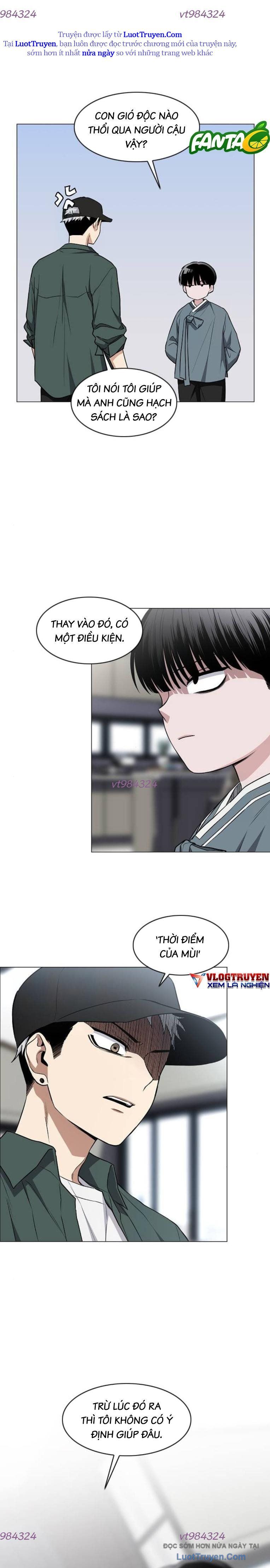 Kiếm vương Chapter 76 - 21