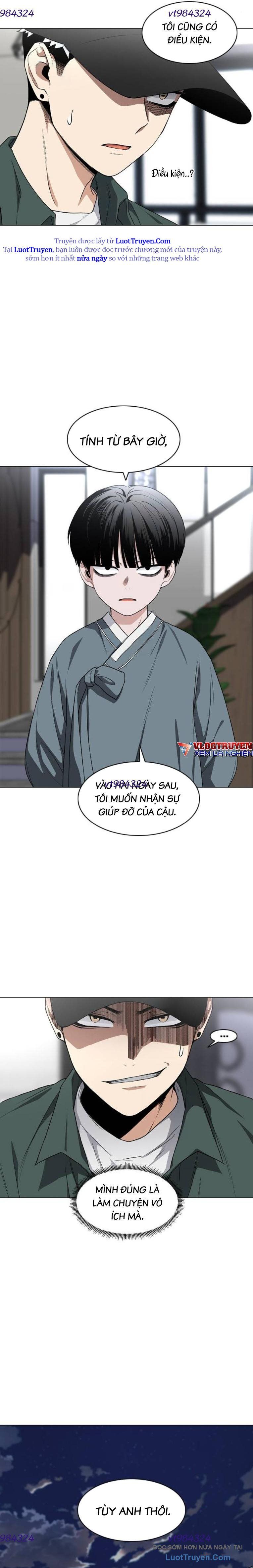 Kiếm vương Chapter 76 - 23