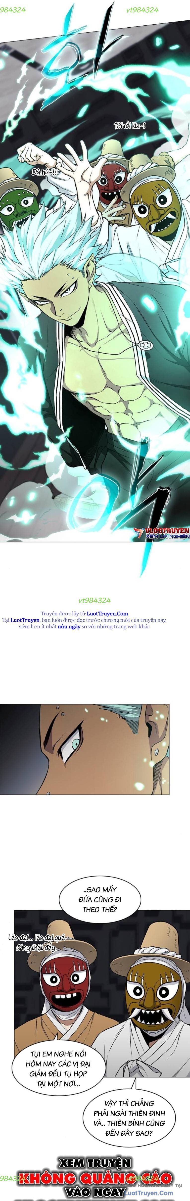 Kiếm vương Chapter 76 - 25