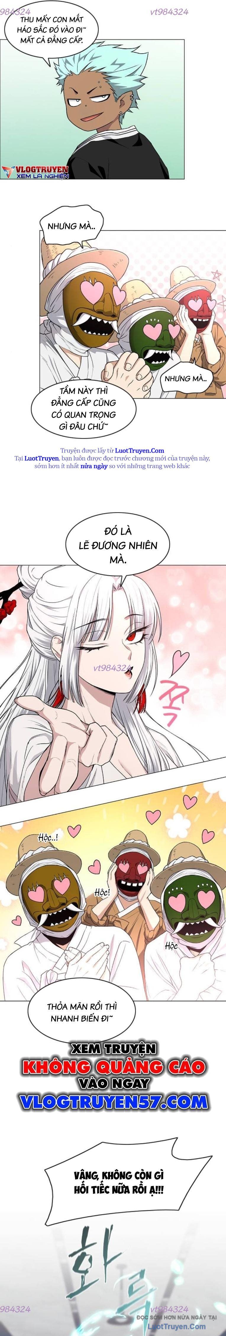 Kiếm vương Chapter 76 - 27