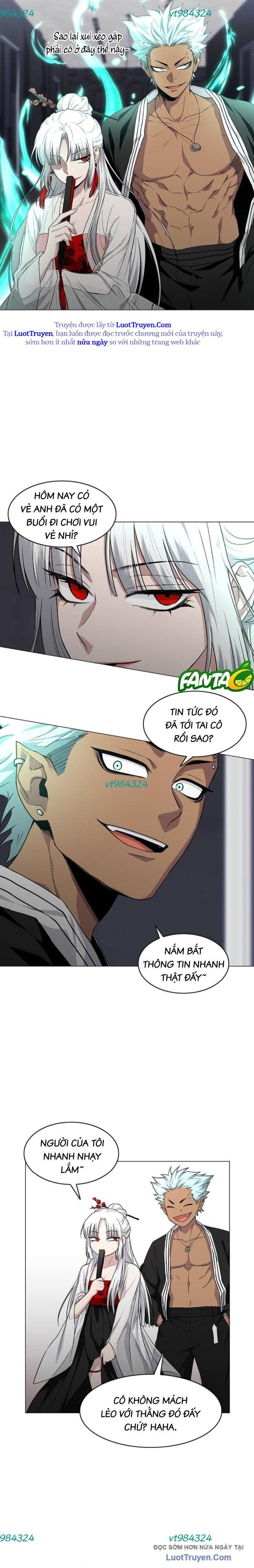 Kiếm vương Chapter 76 - 28