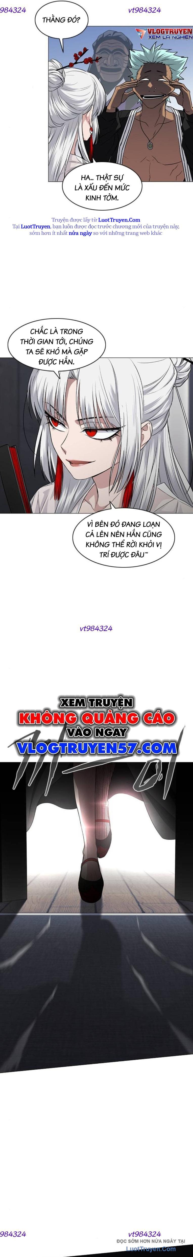 Kiếm vương Chapter 76 - 29