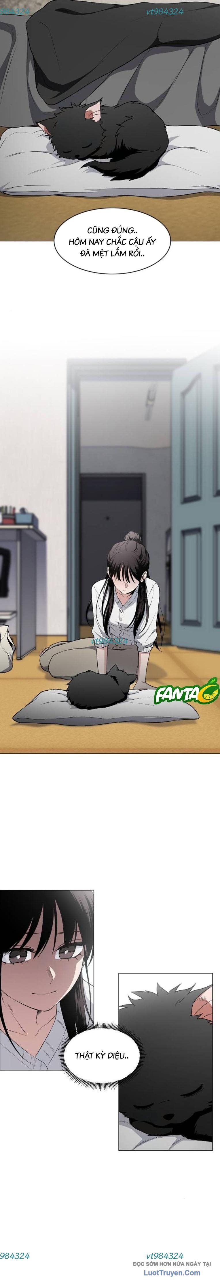 Kiếm vương Chapter 76 - 5