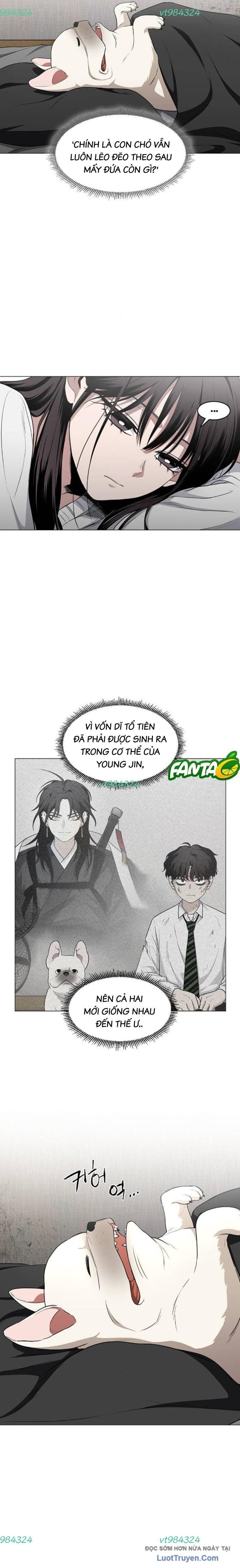 Kiếm vương Chapter 76 - 7