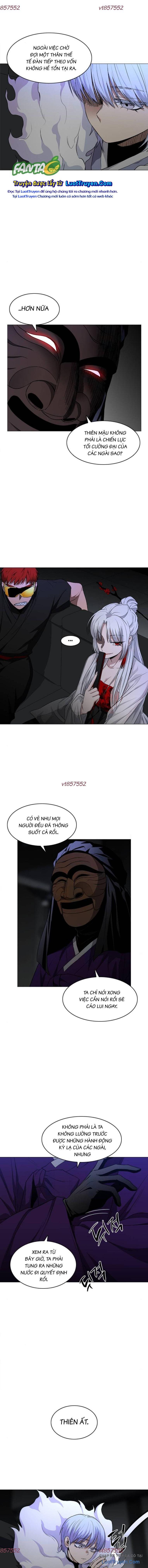 Kiếm vương Chapter 77 - 8