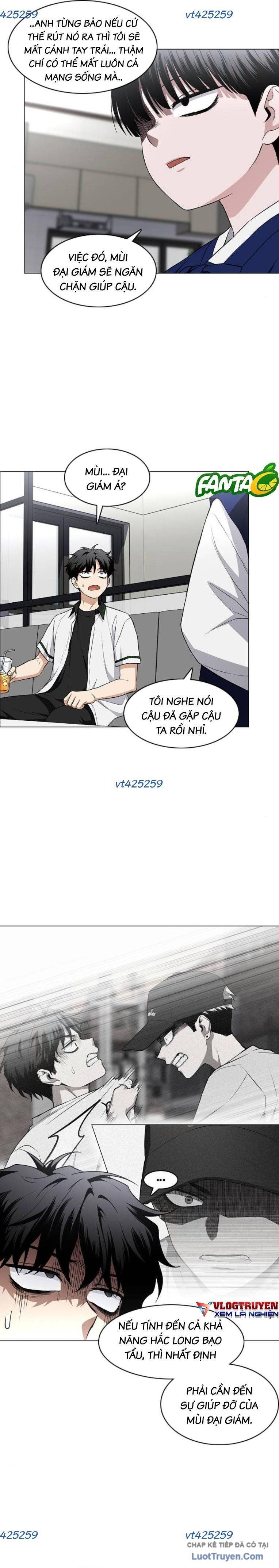 Kiếm vương Chapter 78 - 11