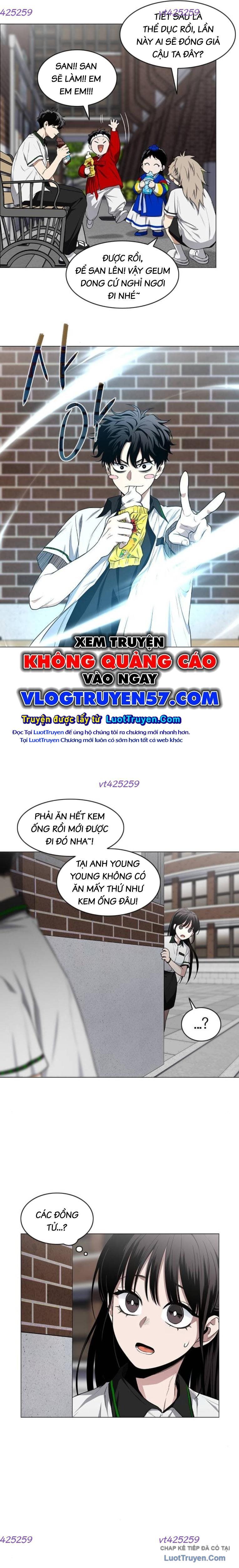 Kiếm vương Chapter 78 - 17