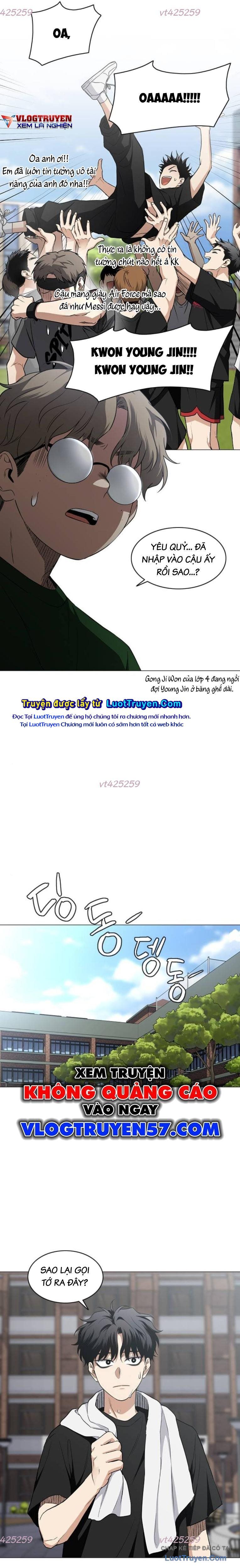 Kiếm vương Chapter 78 - 21