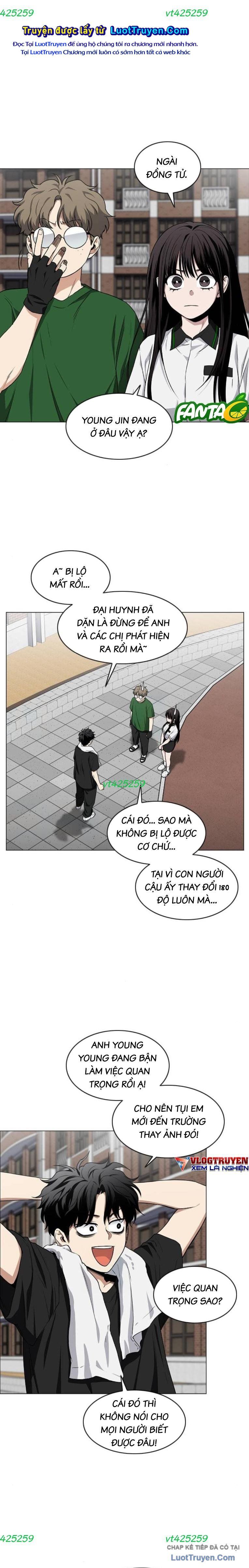 Kiếm vương Chapter 78 - 22