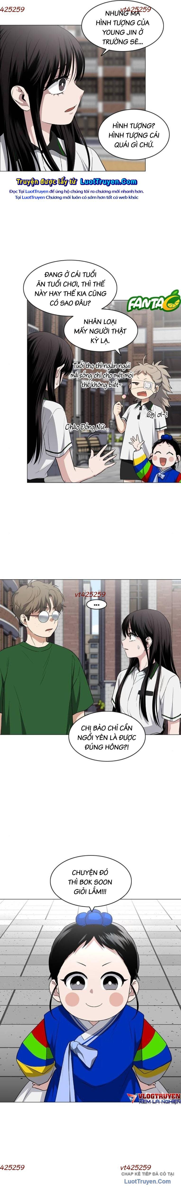 Kiếm vương Chapter 78 - 25