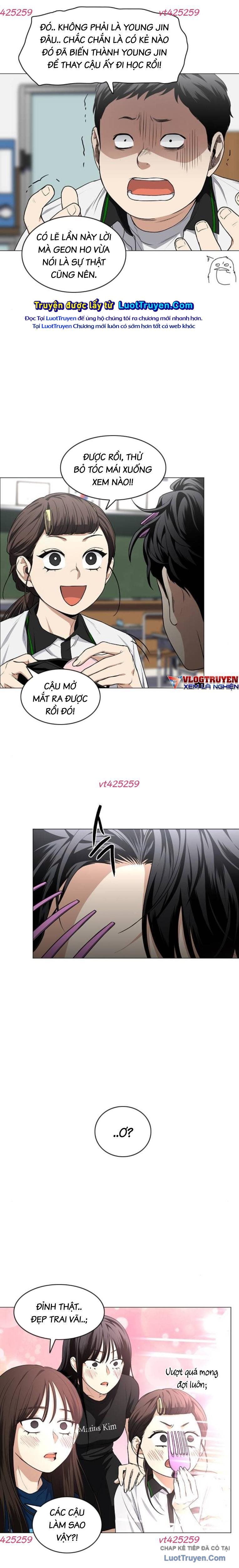 Kiếm vương Chapter 78 - 27