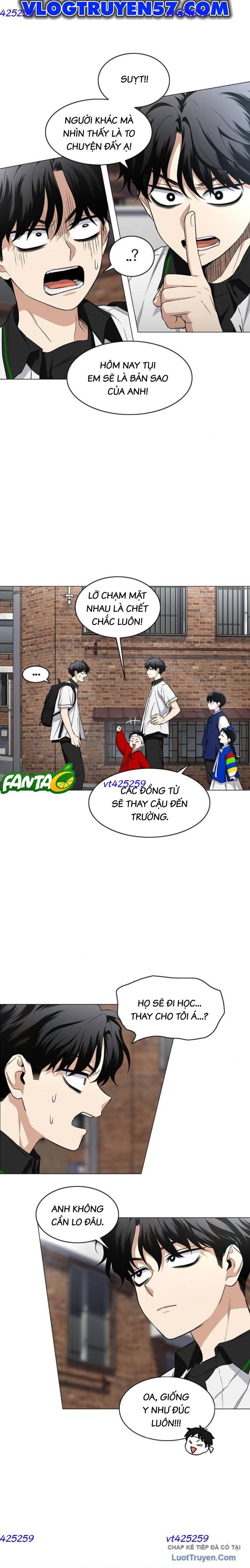 Kiếm vương Chapter 78 - 5