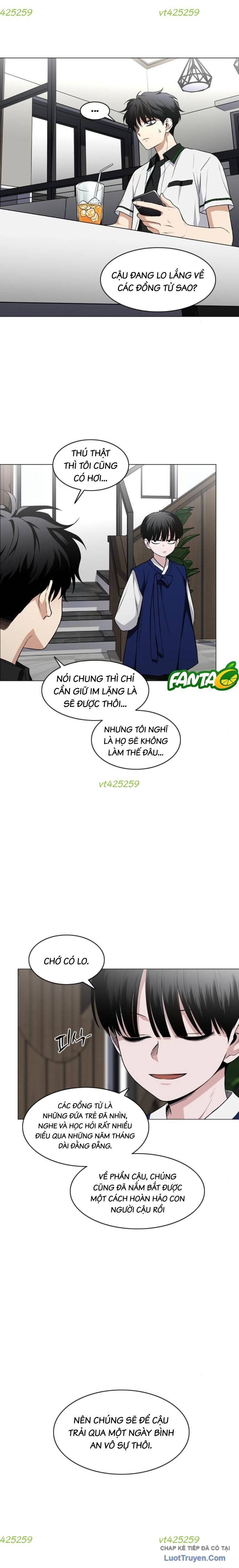 Kiếm vương Chapter 78 - 7