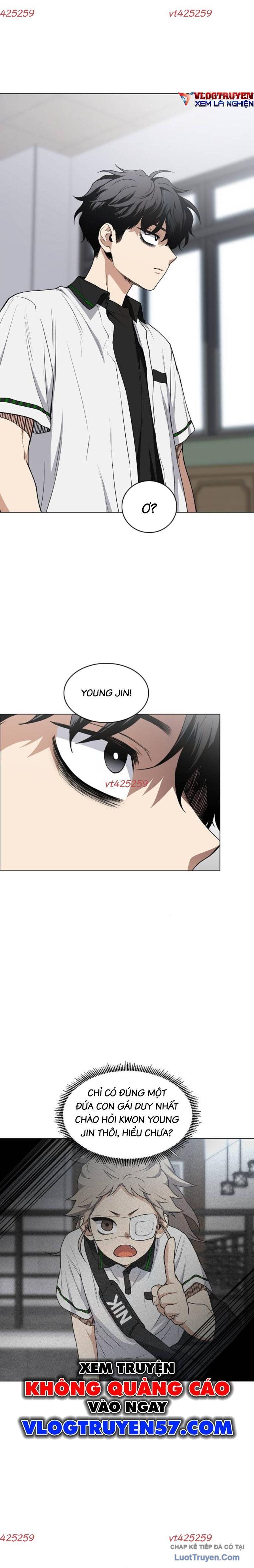 Kiếm vương Chapter 78 - 8