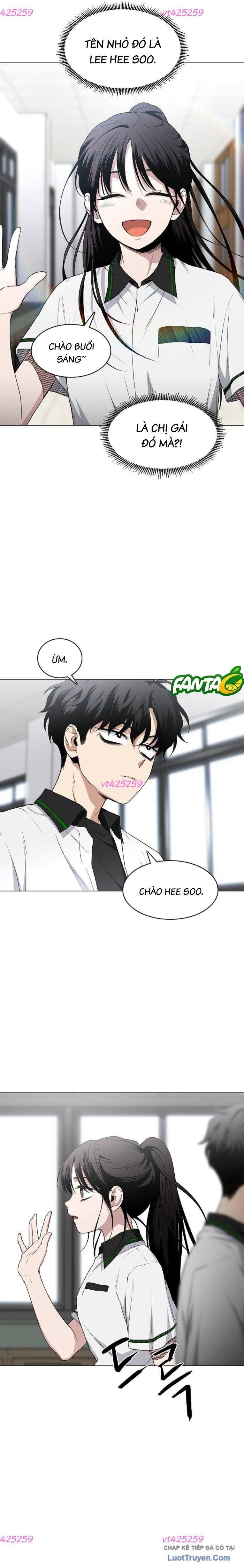 Kiếm vương Chapter 78 - 9