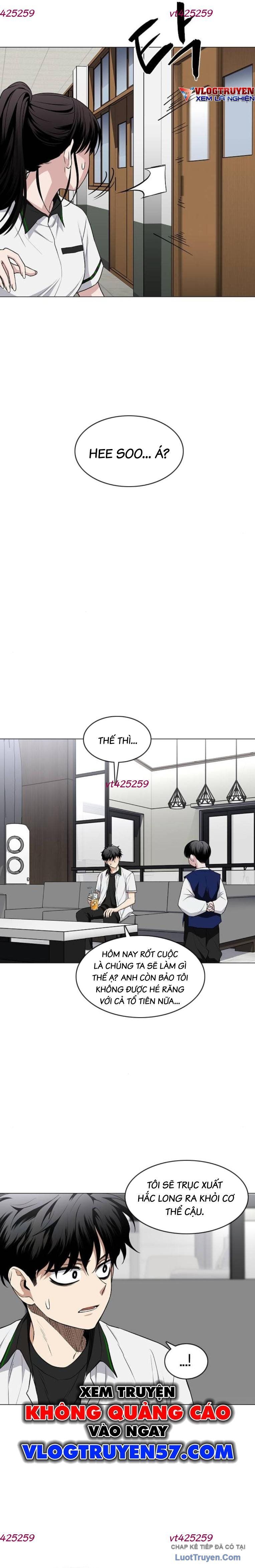 Kiếm vương Chapter 78 - 10