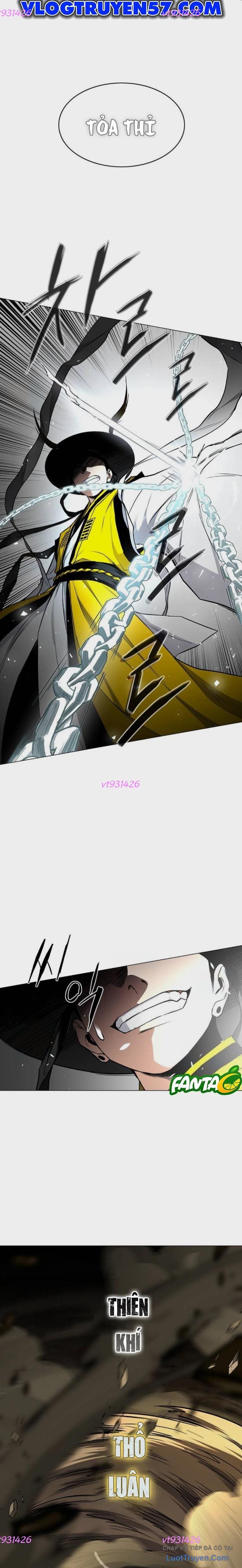 Kiếm vương Chapter 79 - 15