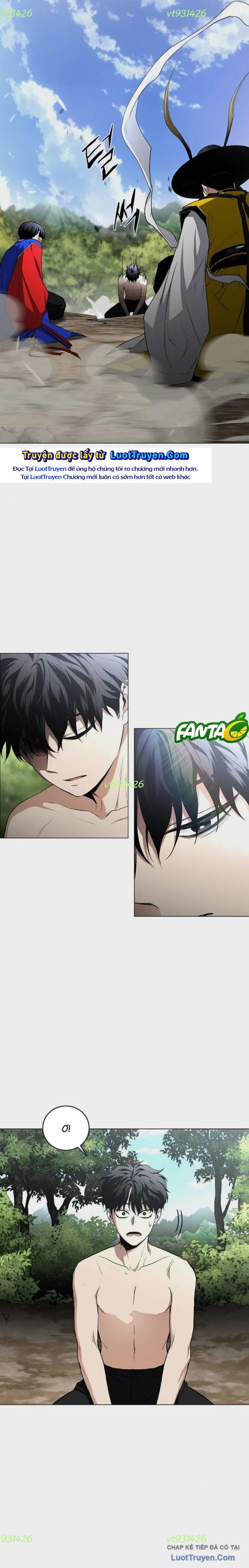 Kiếm vương Chapter 79 - 21