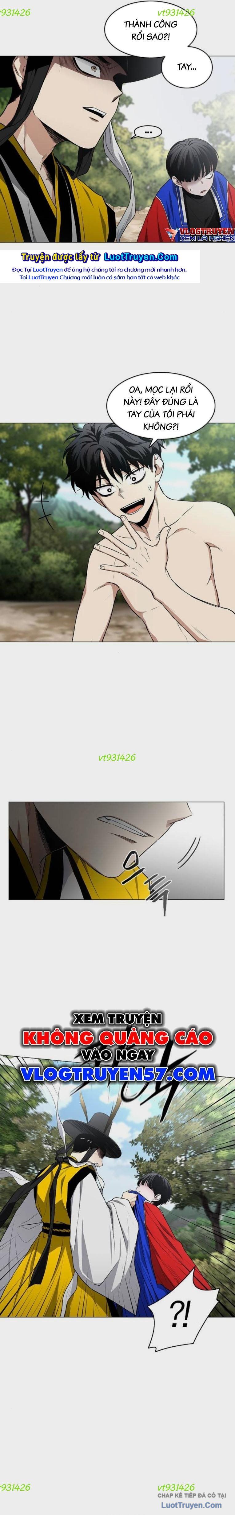 Kiếm vương Chapter 79 - 22