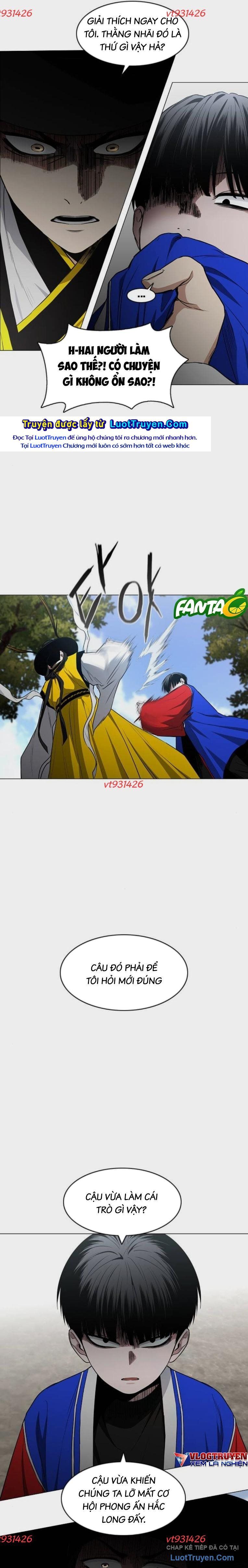 Kiếm vương Chapter 79 - 23