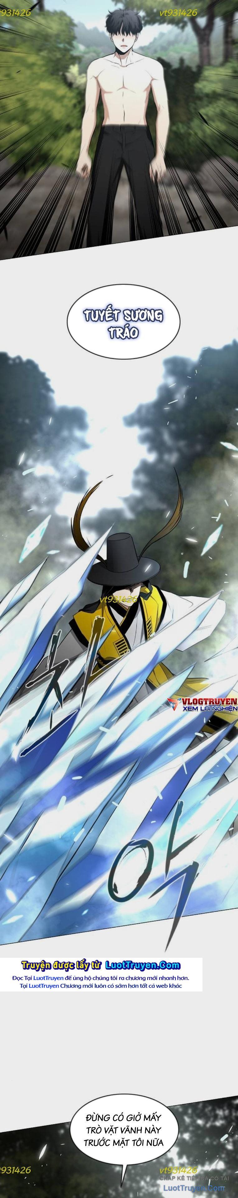 Kiếm vương Chapter 79 - 28