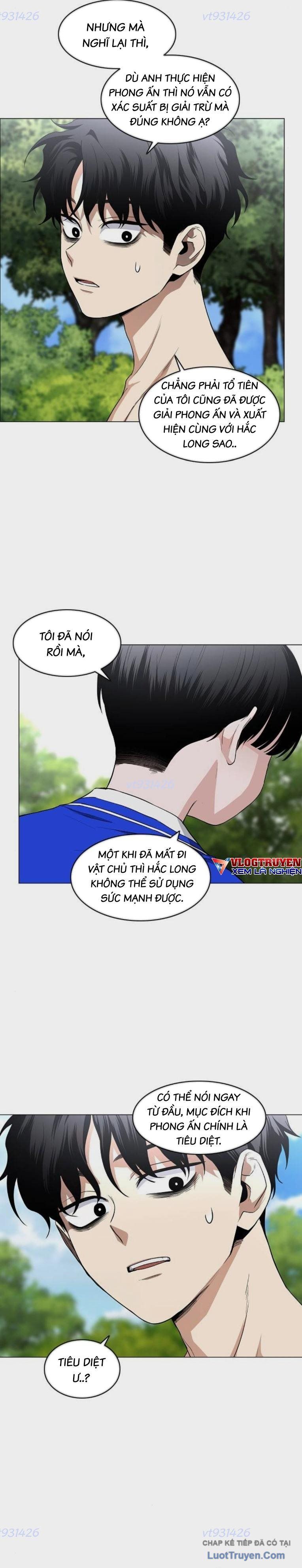 Kiếm vương Chapter 79 - 4