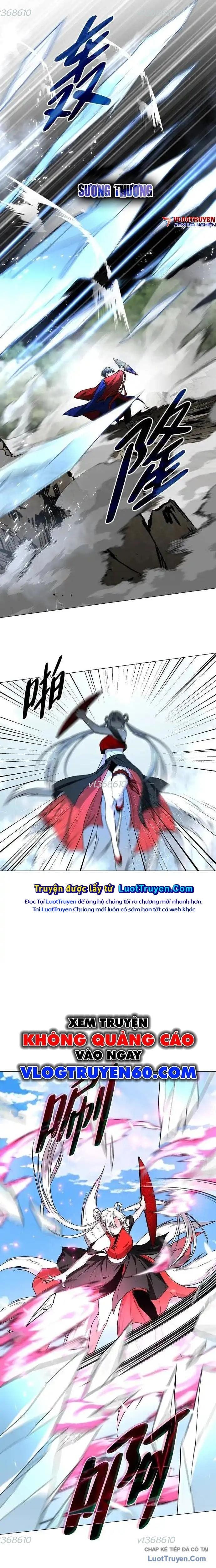 Kiếm vương Chapter 80 - 15