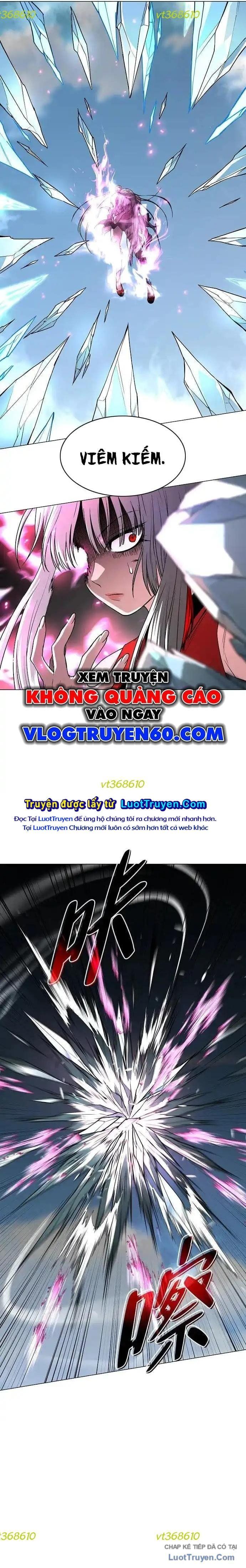 Kiếm vương Chapter 80 - 17