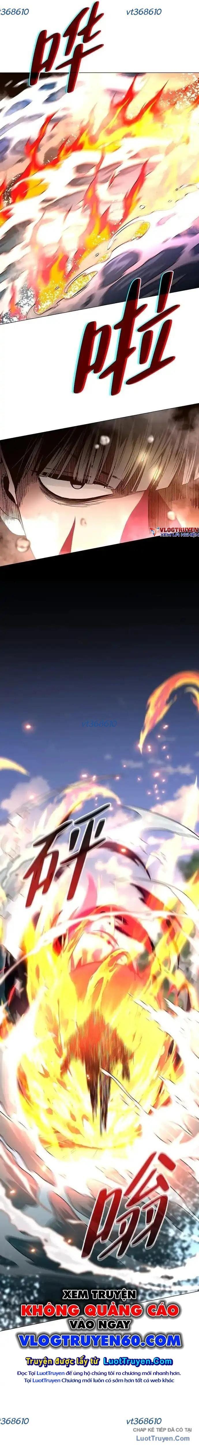 Kiếm vương Chapter 80 - 20