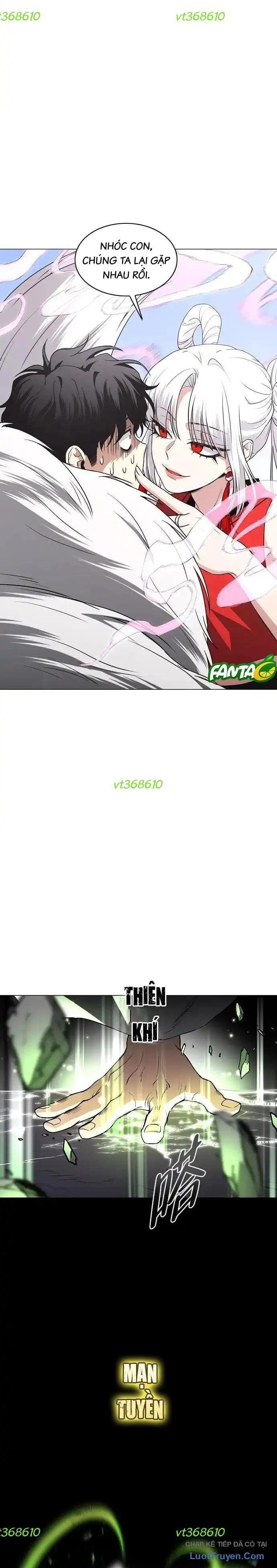 Kiếm vương Chapter 80 - 3