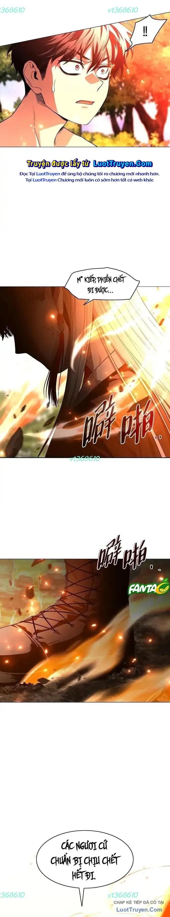 Kiếm vương Chapter 80 - 21