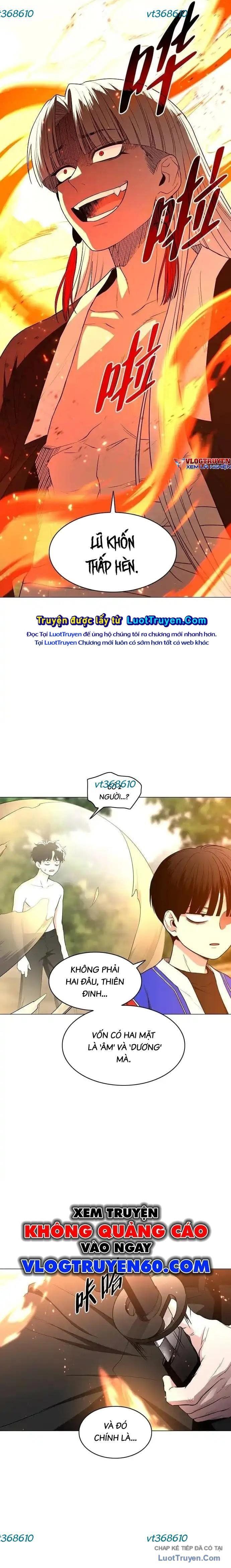 Kiếm vương Chapter 80 - 22