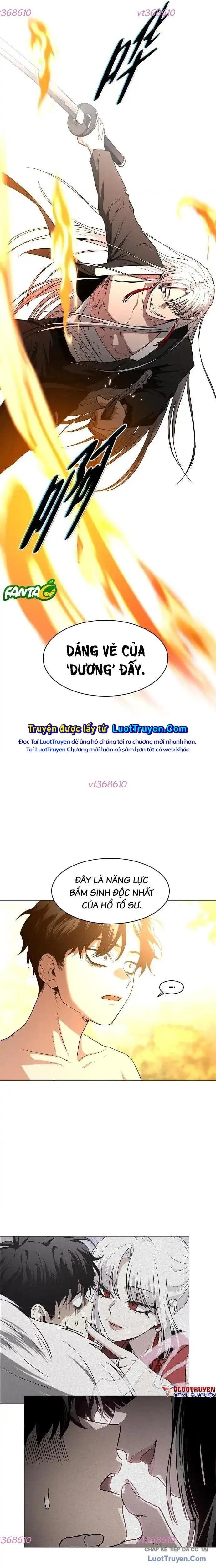 Kiếm vương Chapter 80 - 23