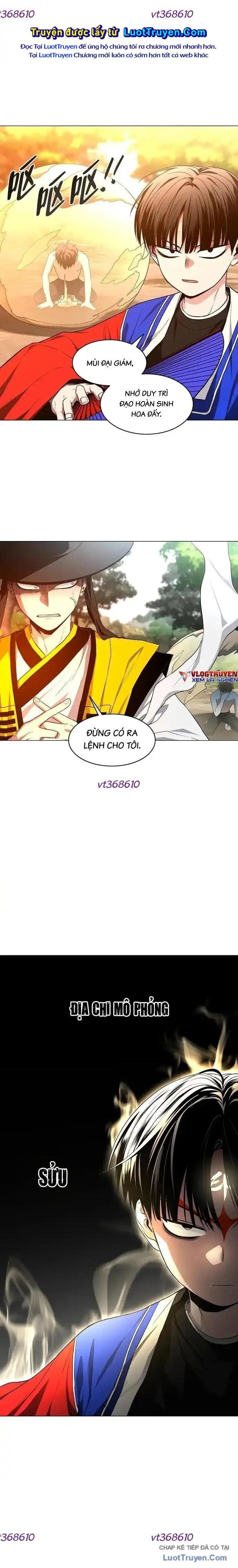 Kiếm vương Chapter 80 - 24