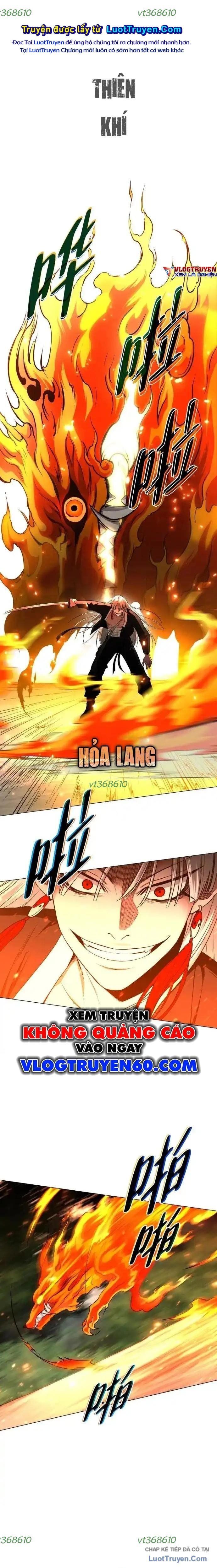 Kiếm vương Chapter 80 - 26